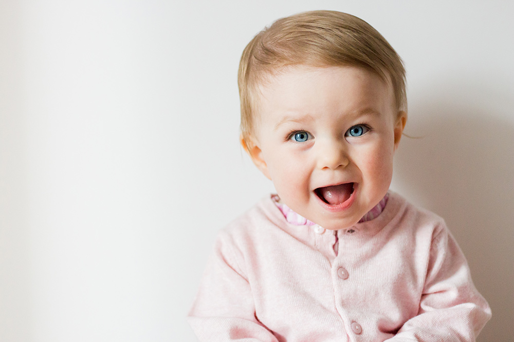 Children's Dentistry in Austin
