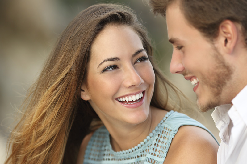 Ortho Screenings in Austin