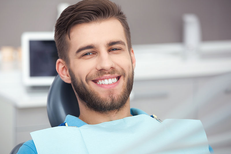 Fillings in Austin