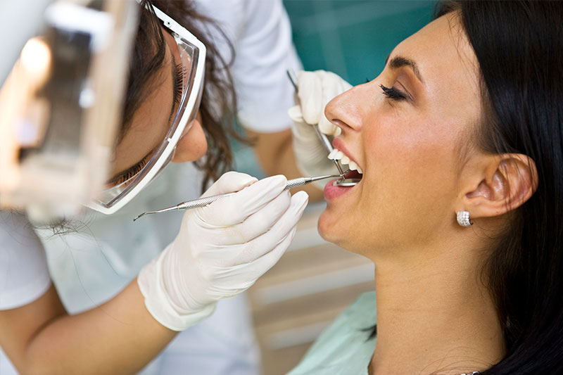 Cleaning & Prevention in Austin