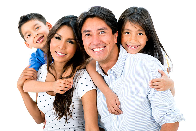 Family Dentistry in Austin
