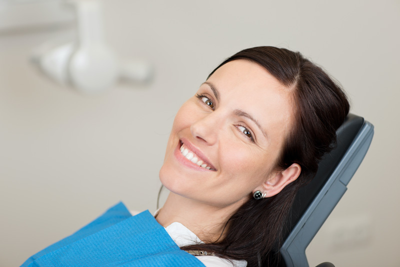Adult's Dentistry in Austin