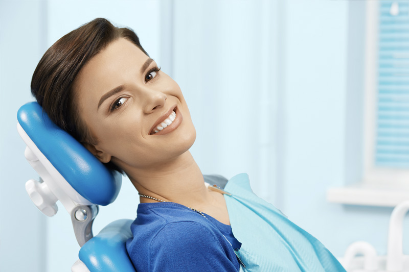 Tooth Replacement in Austin