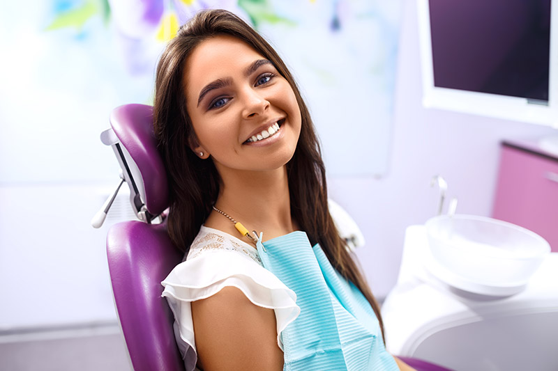 Oral Surgery in Austin