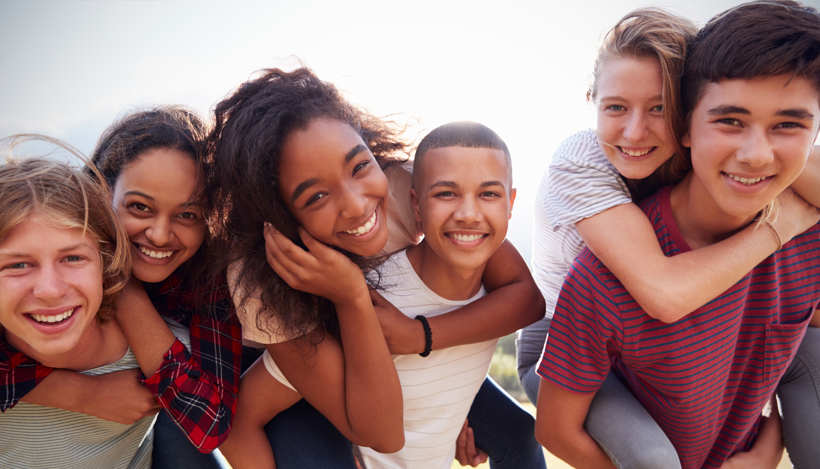 Teen's Dentistry in Austin