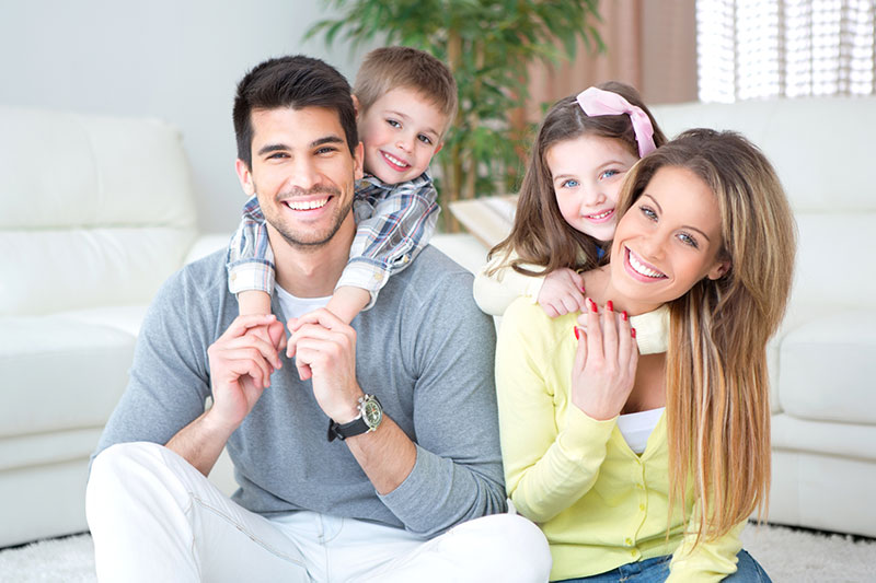 Capital City Smiles Special Offer