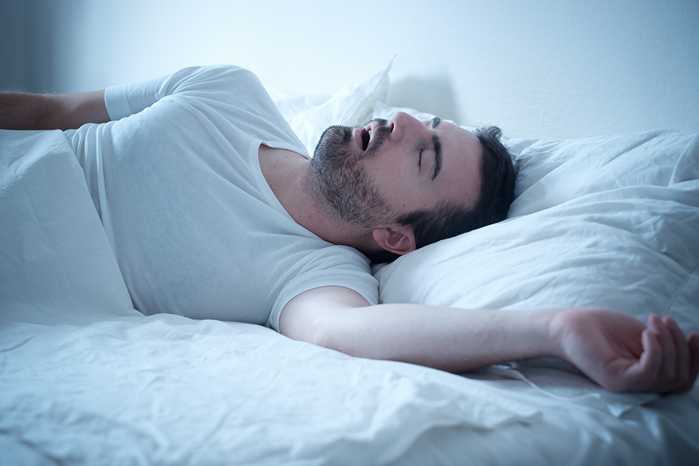 Sleep Apnea in Austin