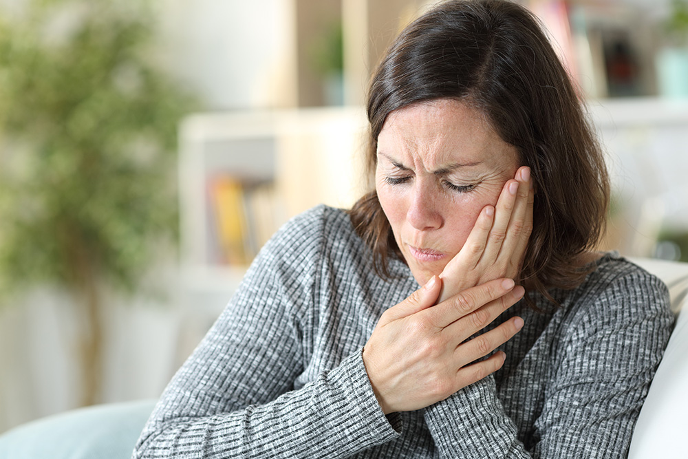 TMJ Treatment in Austin